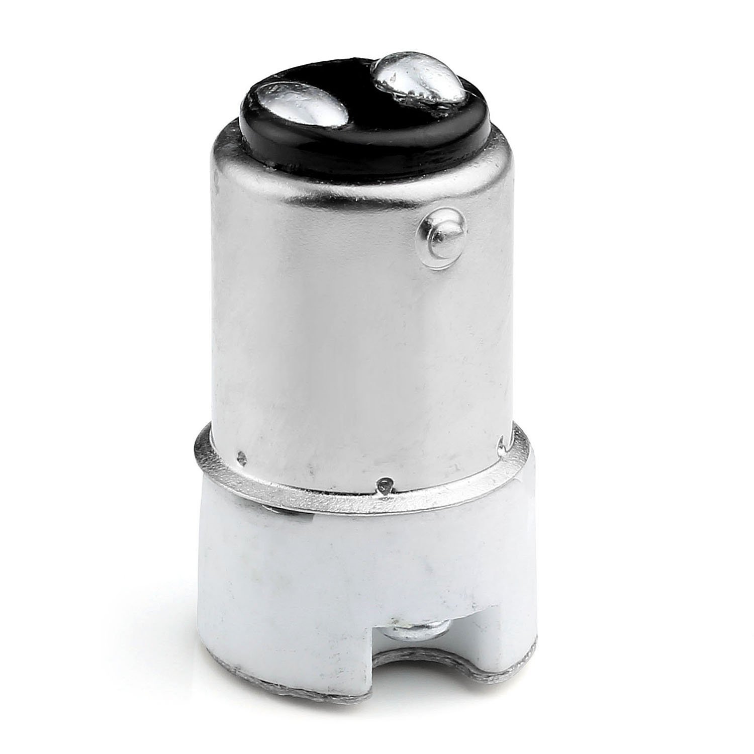 BA15d to MR16/G4 lamp holder adapter converter(Led Socket)
